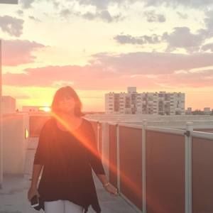 Meet your Posher, Karen